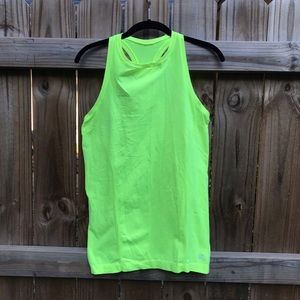 Victoria’s Secret Athletic Tank - L